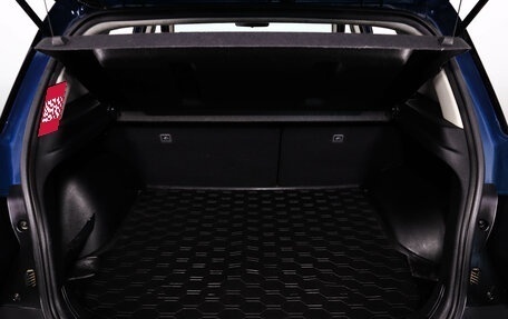 Hyundai Creta, 2022 год, 2 049 000 рублей, 8 фотография