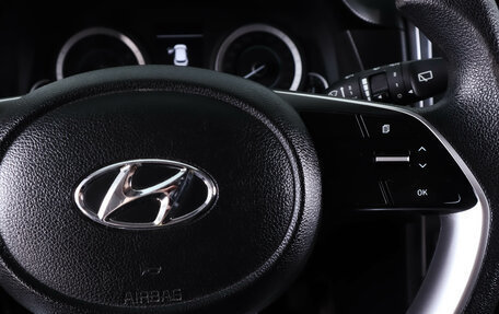 Hyundai Creta, 2022 год, 2 049 000 рублей, 18 фотография