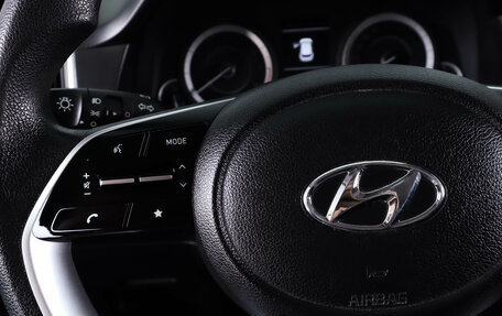 Hyundai Creta, 2022 год, 2 049 000 рублей, 17 фотография