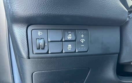 KIA Soul II рестайлинг, 2019 год, 1 700 000 рублей, 12 фотография