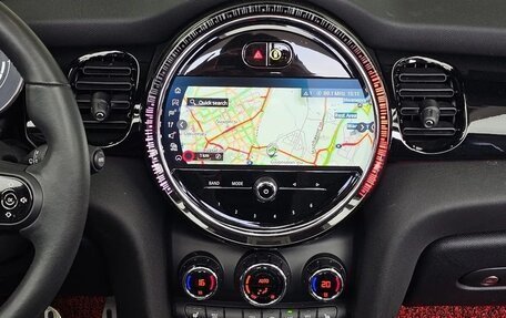 MINI Cabrio, 2023 год, 2 900 750 рублей, 9 фотография