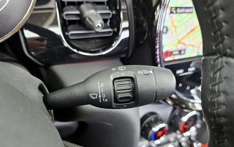 MINI Cabrio, 2023 год, 2 900 750 рублей, 12 фотография