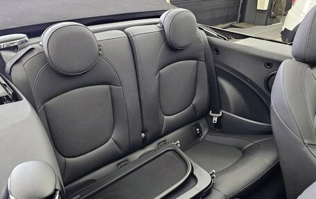 MINI Cabrio, 2023 год, 2 900 750 рублей, 17 фотография