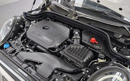 MINI Cabrio, 2023 год, 2 900 750 рублей, 20 фотография