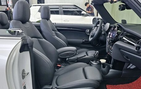 MINI Cabrio, 2023 год, 2 900 750 рублей, 16 фотография