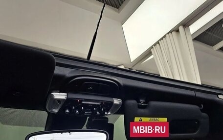 MINI Cabrio, 2023 год, 2 900 750 рублей, 15 фотография
