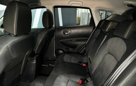 Nissan Qashqai, 2012 год, 1 149 900 рублей, 26 фотография