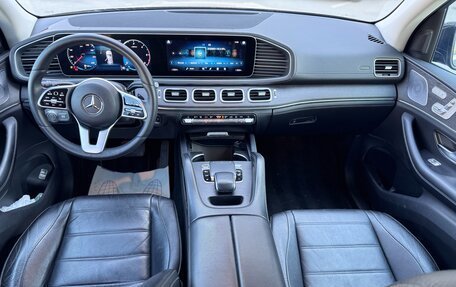 Mercedes-Benz GLE, 2019 год, 5 050 000 рублей, 9 фотография