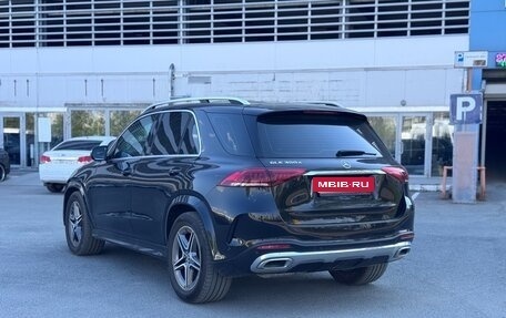 Mercedes-Benz GLE, 2019 год, 5 050 000 рублей, 3 фотография