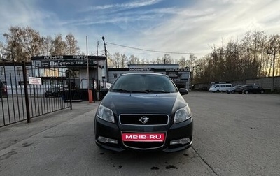 Ravon Nexia R3, 2017 год, 650 000 рублей, 1 фотография