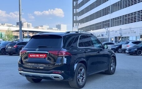 Mercedes-Benz GLE, 2019 год, 5 050 000 рублей, 5 фотография