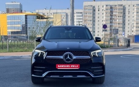 Mercedes-Benz GLE, 2019 год, 5 050 000 рублей, 8 фотография