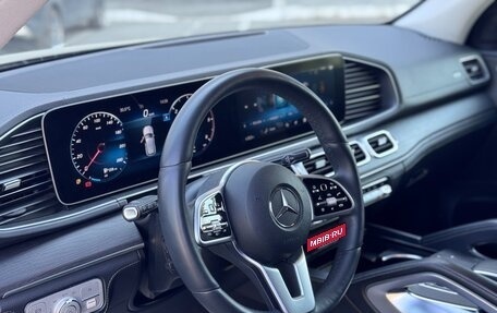 Mercedes-Benz GLE, 2019 год, 5 050 000 рублей, 10 фотография