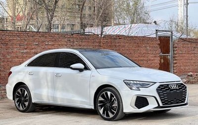 Audi A3, 2023 год, 2 670 000 рублей, 1 фотография