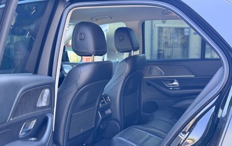 Mercedes-Benz GLE, 2019 год, 5 050 000 рублей, 12 фотография