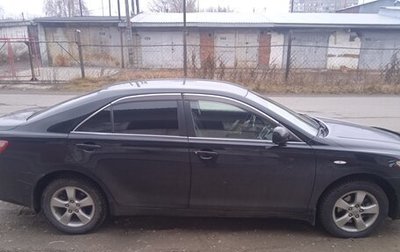 Toyota Camry, 2007 год, 1 250 000 рублей, 1 фотография