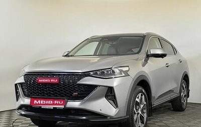 Haval F7x I, 2022 год, 2 300 000 рублей, 1 фотография