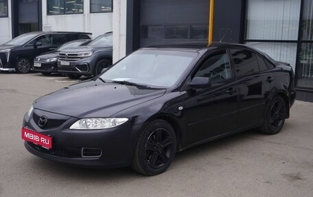 Mazda 6, 2006 год, 446 000 рублей, 1 фотография