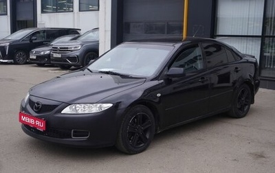 Mazda 6, 2006 год, 446 000 рублей, 1 фотография