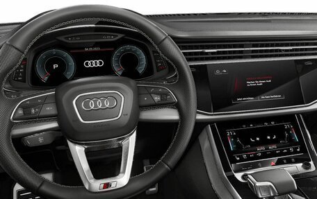 Audi Q8 I, 2025 год, 14 250 000 рублей, 1 фотография