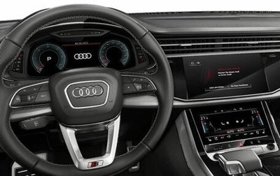Audi Q8 I, 2025 год, 14 250 000 рублей, 1 фотография