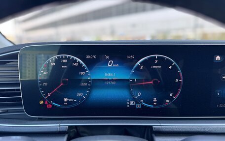Mercedes-Benz GLE, 2019 год, 5 050 000 рублей, 16 фотография