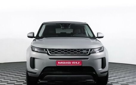 Land Rover Range Rover Evoque II, 2019 год, 3 490 000 рублей, 1 фотография