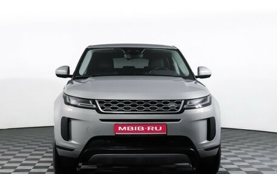 Land Rover Range Rover Evoque II, 2019 год, 3 490 000 рублей, 1 фотография
