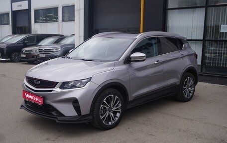 Geely Coolray I, 2023 год, 1 863 000 рублей, 1 фотография