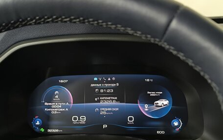 Haval F7x I, 2022 год, 2 300 000 рублей, 7 фотография