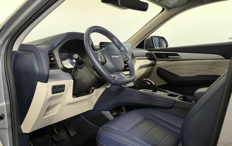 Haval F7x I, 2022 год, 2 300 000 рублей, 8 фотография
