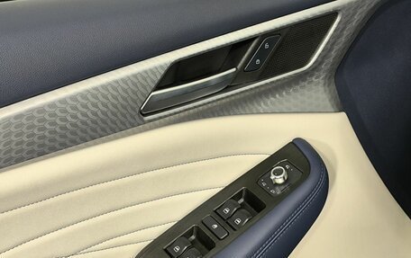 Haval F7x I, 2022 год, 2 300 000 рублей, 10 фотография