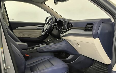 Haval F7x I, 2022 год, 2 300 000 рублей, 12 фотография