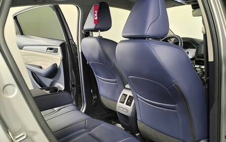 Haval F7x I, 2022 год, 2 300 000 рублей, 13 фотография
