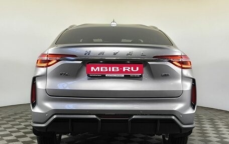 Haval F7x I, 2022 год, 2 300 000 рублей, 5 фотография