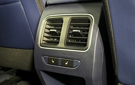Haval F7x I, 2022 год, 2 300 000 рублей, 14 фотография