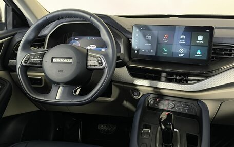 Haval F7x I, 2022 год, 2 300 000 рублей, 16 фотография