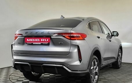 Haval F7x I, 2022 год, 2 300 000 рублей, 4 фотография