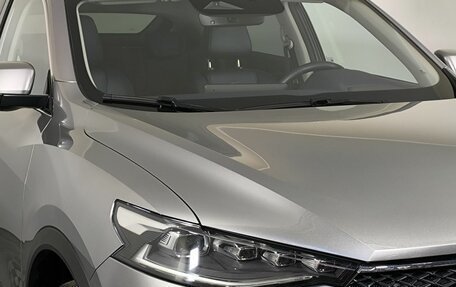 Haval F7x I, 2022 год, 2 300 000 рублей, 21 фотография