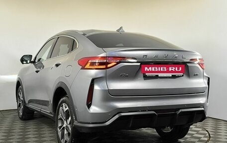 Haval F7x I, 2022 год, 2 300 000 рублей, 6 фотография