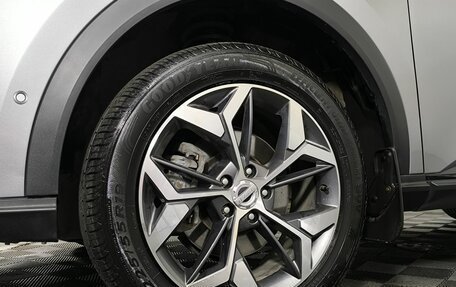 Haval F7x I, 2022 год, 2 300 000 рублей, 23 фотография