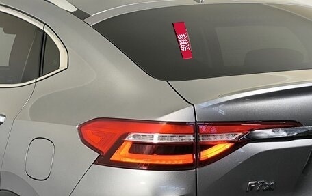 Haval F7x I, 2022 год, 2 300 000 рублей, 22 фотография