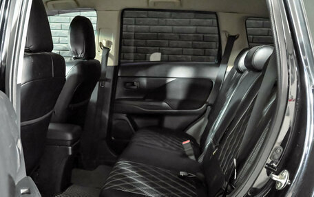 Mitsubishi Outlander III рестайлинг 3, 2013 год, 1 000 000 рублей, 19 фотография