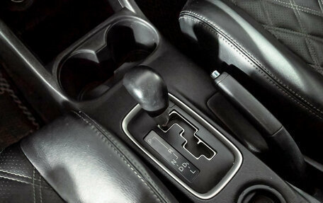 Mitsubishi Outlander III рестайлинг 3, 2013 год, 1 000 000 рублей, 15 фотография