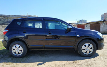 Nissan Qashqai, 2012 год, 1 195 000 рублей, 7 фотография