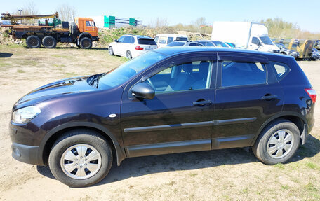 Nissan Qashqai, 2012 год, 1 195 000 рублей, 4 фотография
