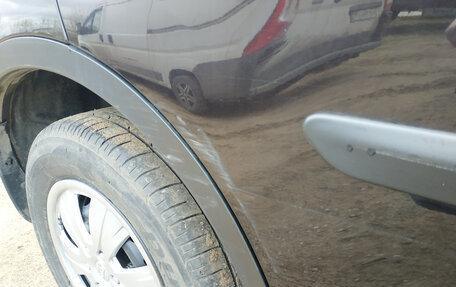 Nissan Qashqai, 2012 год, 1 195 000 рублей, 13 фотография