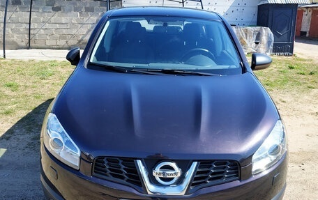Nissan Qashqai, 2012 год, 1 195 000 рублей, 6 фотография