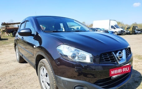 Nissan Qashqai, 2012 год, 1 195 000 рублей, 8 фотография