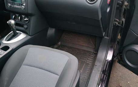 Nissan Qashqai, 2012 год, 1 195 000 рублей, 21 фотография